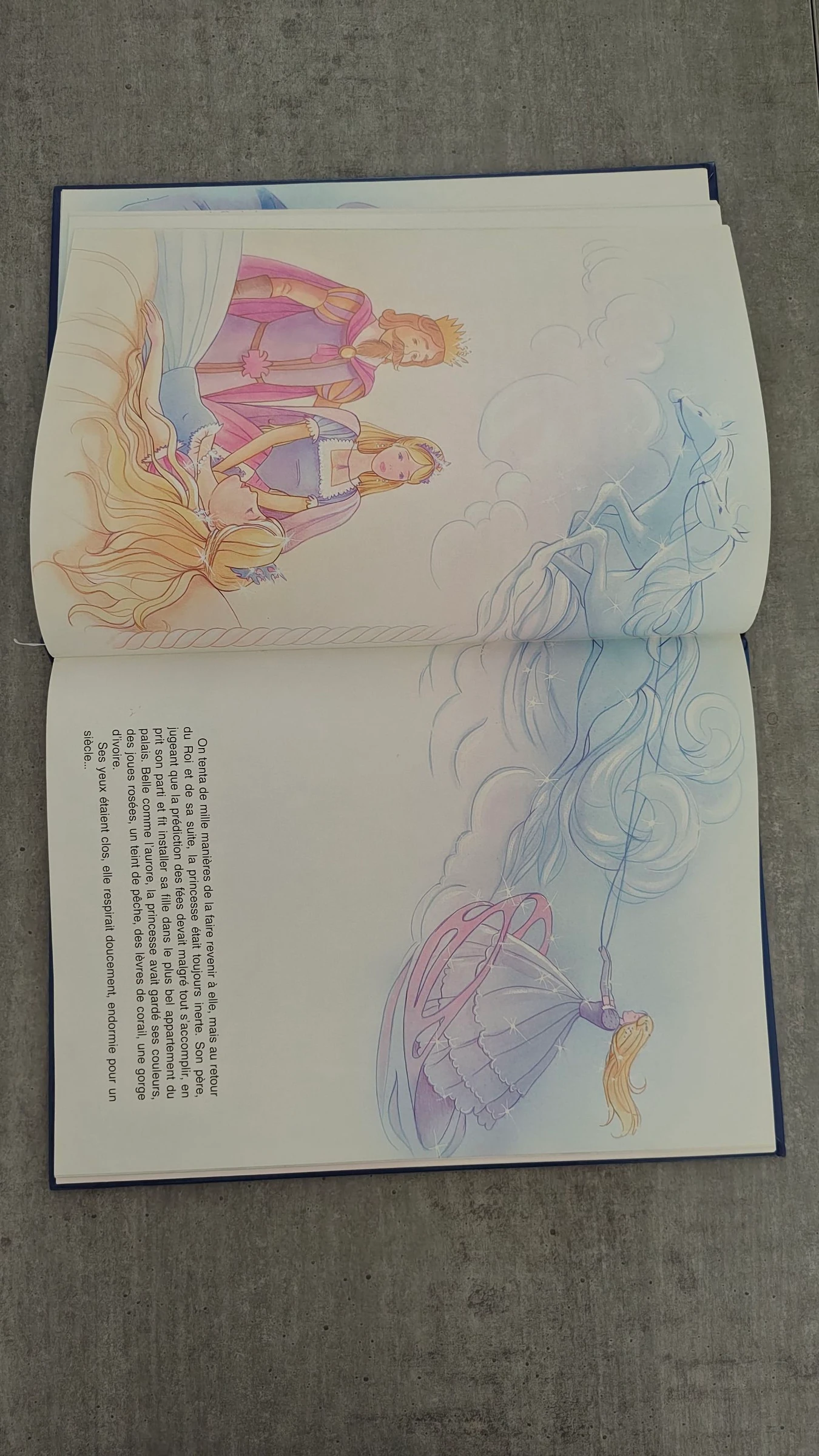 Libro "Mis mejores cuentos" - Cenicienta, Blancanieves... – photo 3